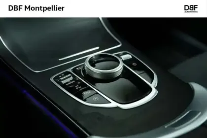 Photo 5 Mercedes Classe C 300 d 9G-Tronic 4Matic Avantgarde Line