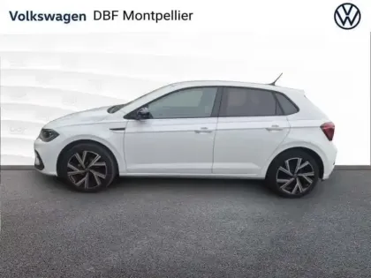 Photo 1 Volkswagen Polo 1.0 TSI 95 S&S BVM5 R-Line