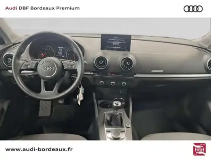 Photo 8 Audi A3 30 TFSI 116