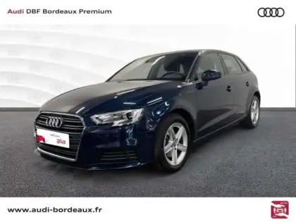 Photo 10 Audi A3 30 TFSI 116