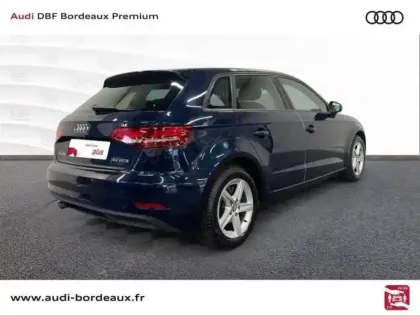 Photo 6 Audi A3 30 TFSI 116