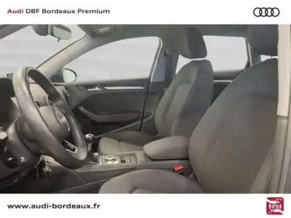 Photo 19 Audi A3 30 TFSI 116