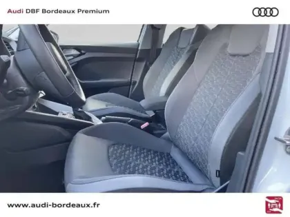 Photo 9 Audi A1 30 TFSI 116 ch S tronic 7 Design