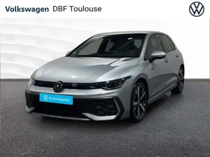 Photo Volkswagen Golf 1.5 Ehybrid 272 Dsg6 Gte