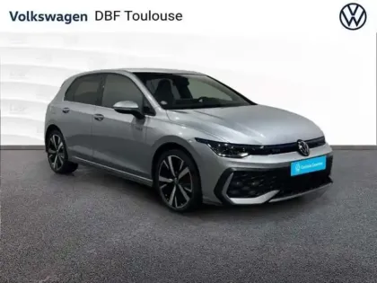 Photo 5 Volkswagen Golf 1.5 eHybrid 272 DSG6 GTE