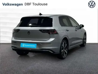 Photo 6 Volkswagen Golf 1.5 eHybrid 272 DSG6 GTE