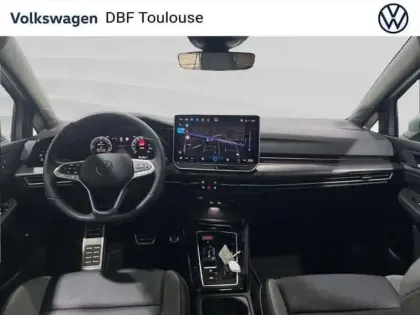 Photo 8 Volkswagen Golf 1.5 eHybrid 272 DSG6 GTE