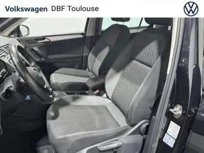 Photo 9 Volkswagen Tiguan 2.0 TDI 150 DSG7 Confortline
