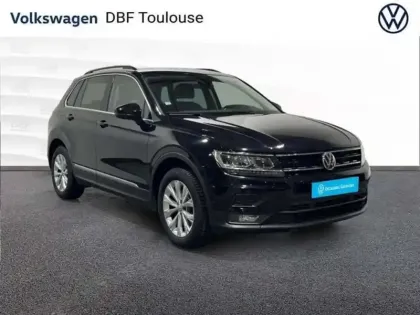Photo 5 Volkswagen Tiguan 2.0 TDI 150 DSG7 Confortline