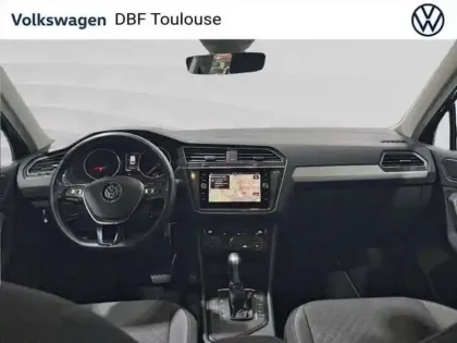 Photo 8 Volkswagen Tiguan 2.0 TDI 150 DSG7 Confortline