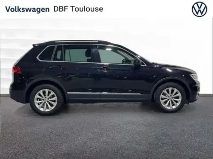 Photo 7 Volkswagen Tiguan 2.0 TDI 150 DSG7 Confortline