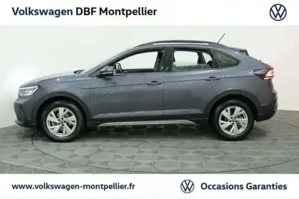 Photo 7 Volkswagen Taigo 1.0 TSI 116 BVM6 Life