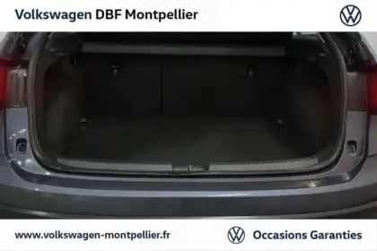 Photo 6 Volkswagen Taigo 1.0 TSI 116 BVM6 Life