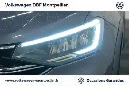 Photo 8 Volkswagen Taigo 1.0 TSI 116 BVM6 Life