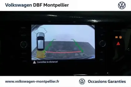 Photo 9 Volkswagen Taigo 1.0 TSI 116 BVM6 Life