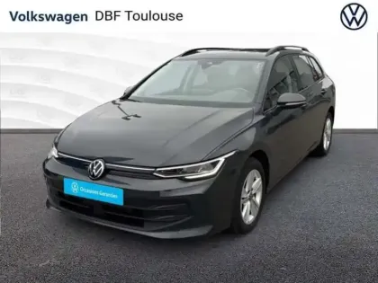Photo Volkswagen Golf 2.0 Tdi 116 Bvm6 Life Plus