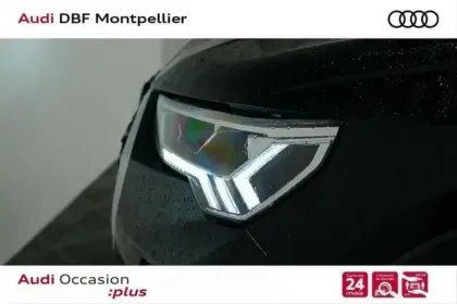 Photo 9 Audi Q3 45 TFSIe 245 ch S tronic 6 S line