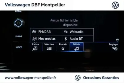 Photo 1 Volkswagen Polo 1.0 TSI 95 S&S BVM5 VW Edition