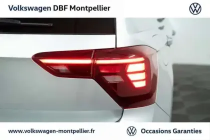 Photo 4 Volkswagen Polo 1.0 TSI 95 S&S BVM5 VW Edition