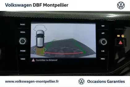 Photo 7 Volkswagen Polo 1.0 TSI 95 S&S BVM5 VW Edition