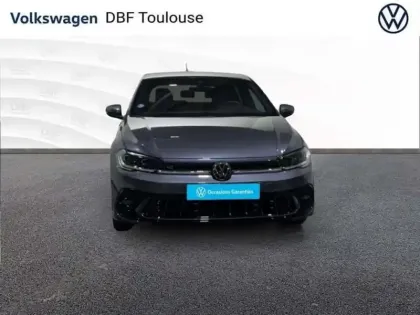 Photo 4 Volkswagen Polo 1.0 TSI 116 S&S DSG7 R-Line