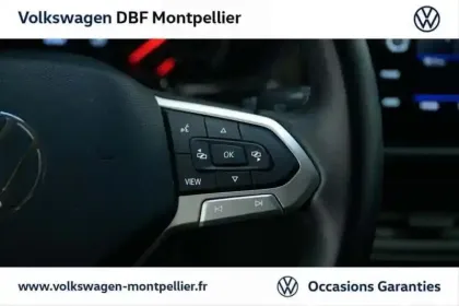 Photo 1 Volkswagen T-cross BUSINESS 1.0 TSI 95 Start/Stop BVM5 Life