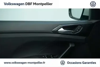 Photo 3 Volkswagen T-cross BUSINESS 1.0 TSI 95 Start/Stop BVM5 Life