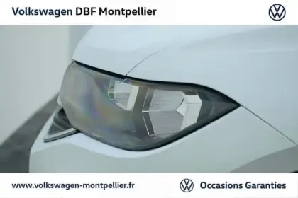 Photo 7 Volkswagen T-cross BUSINESS 1.0 TSI 95 Start/Stop BVM5 Life