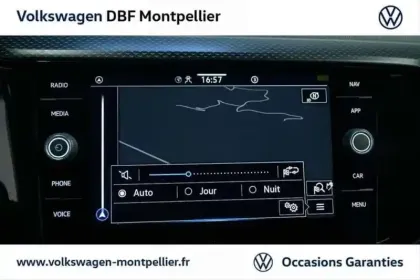 Photo 2 Volkswagen T-cross BUSINESS 1.0 TSI 95 Start/Stop BVM5 Life
