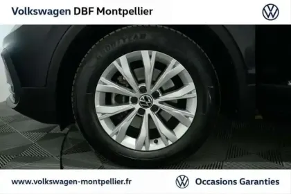 Photo 3 Volkswagen Tiguan BUSINESS 1.5 TSI 150ch DSG7 Life