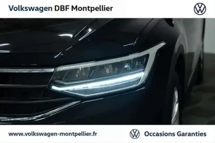 Photo 7 Volkswagen Tiguan BUSINESS 1.5 TSI 150ch DSG7 Life