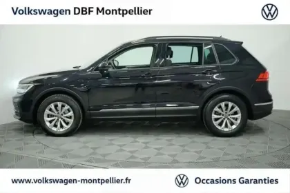 Photo 6 Volkswagen Tiguan BUSINESS 1.5 TSI 150ch DSG7 Life