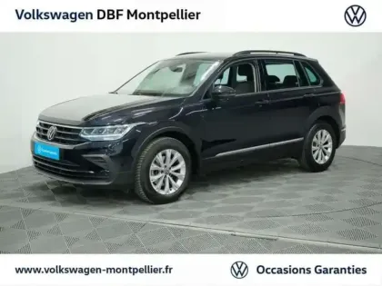 Photo Volkswagen Tiguan Business 1.5 Tsi 150ch Dsg7 Life