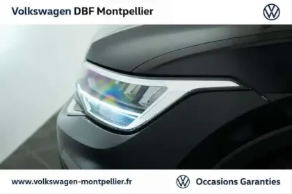 Photo 2 Volkswagen Tiguan BUSINESS 1.5 TSI 150ch DSG7 Life