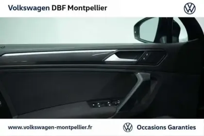 Photo 1 Volkswagen Tiguan BUSINESS 1.5 TSI 150ch DSG7 Life