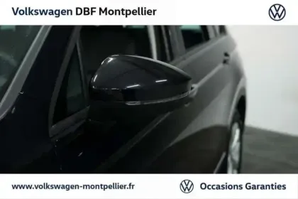 Photo 8 Volkswagen Tiguan BUSINESS 1.5 TSI 150ch DSG7 Life