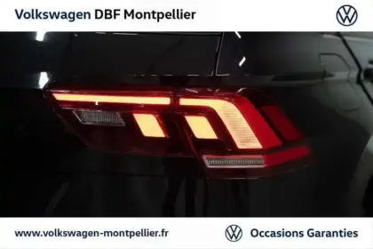 Photo 4 Volkswagen Tiguan BUSINESS 1.5 TSI 150ch DSG7 Life