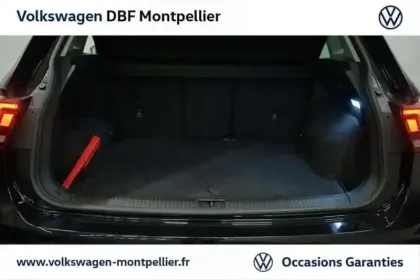 Photo 5 Volkswagen Tiguan BUSINESS 1.5 TSI 150ch DSG7 Life