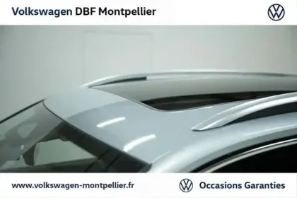 Photo 6 Volkswagen Tiguan 1.5 eHybrid 204ch DSG6 Elegance