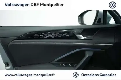 Photo 2 Volkswagen Tiguan 1.5 eHybrid 204ch DSG6 Elegance