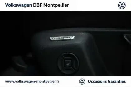 Photo 7 Volkswagen Tiguan 1.5 eHybrid 204ch DSG6 Elegance