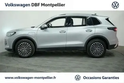 Photo 9 Volkswagen Tiguan 1.5 eHybrid 204ch DSG6 Elegance
