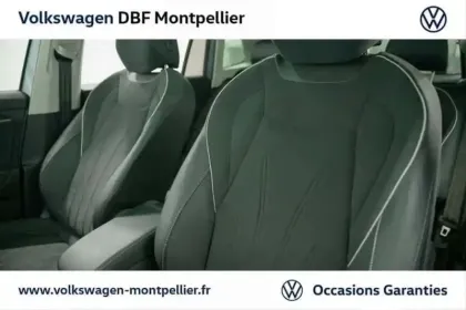 Photo 1 Volkswagen Tiguan 1.5 eHybrid 204ch DSG6 Elegance