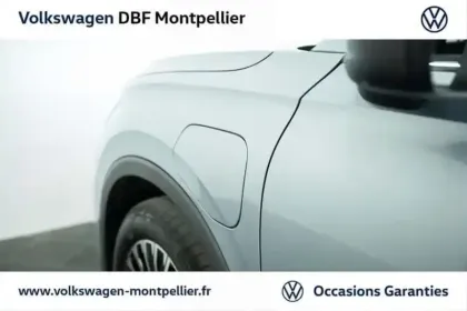 Photo 3 Volkswagen Tiguan 1.5 eHybrid 204ch DSG6 Elegance