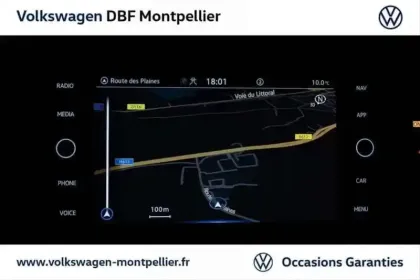 Photo 16 Volkswagen Polo 1.0 TSI 95 S&S BVM5 R-Line