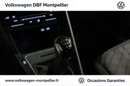 Photo 7 Volkswagen Polo Gén. VI Ph2 R-Line 5