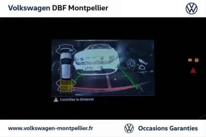 Photo 13 Volkswagen Polo 1.0 TSI 95 S&S BVM5 R-Line