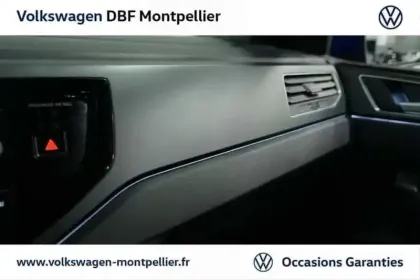 Photo 18 Volkswagen Polo 1.0 TSI 95 S&S BVM5 R-Line