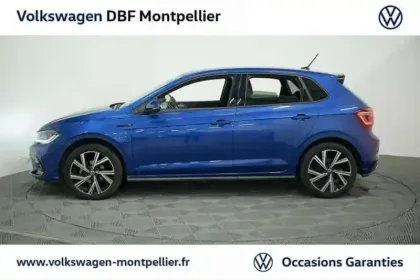 Photo 12 Volkswagen Polo 1.0 TSI 95 S&S BVM5 R-Line