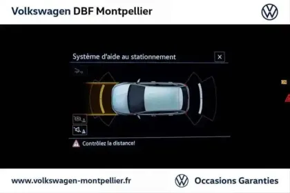 Photo 14 Volkswagen Polo 1.0 TSI 95 S&S BVM5 R-Line